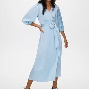 Aritzia Little Moon Vesper Dress